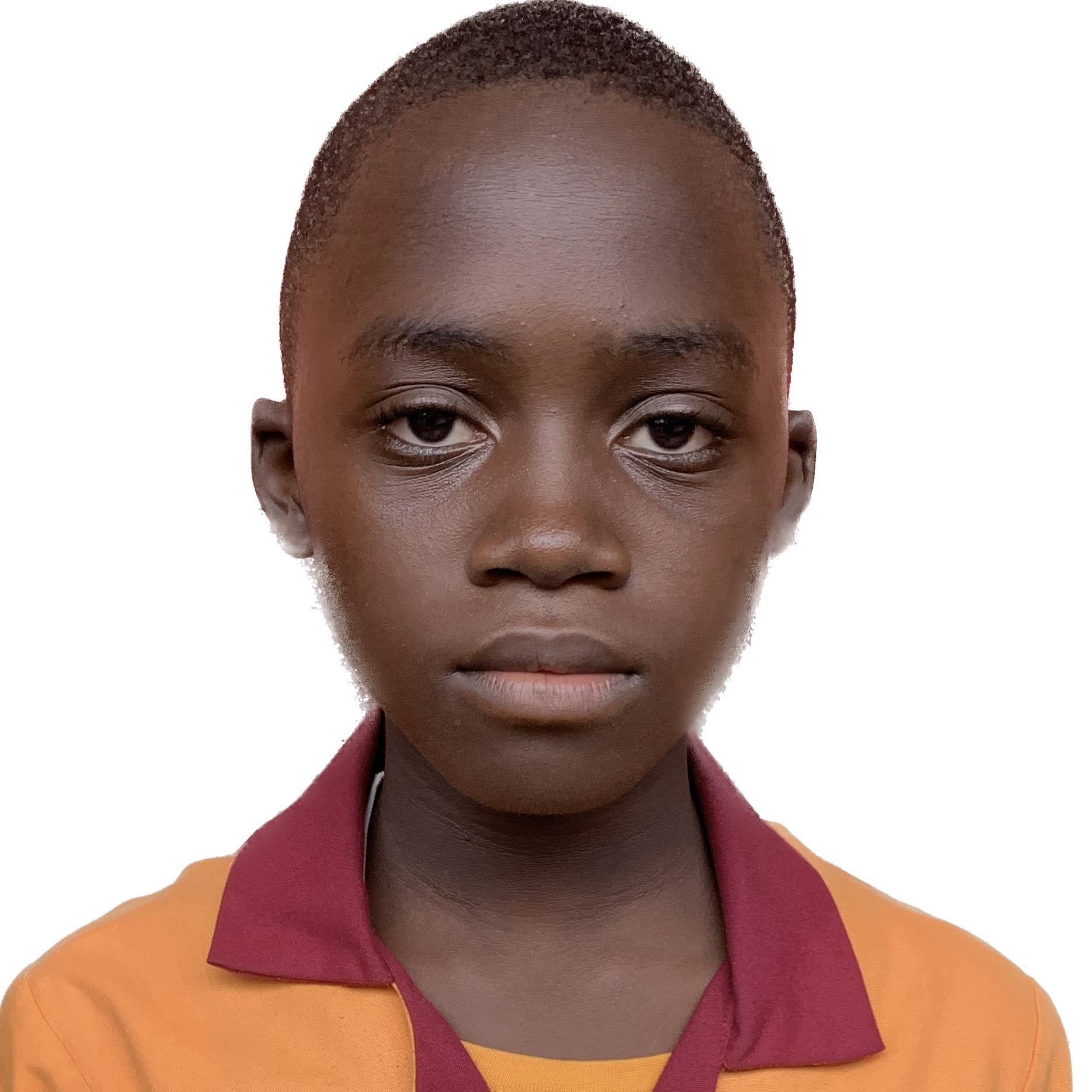 KAMDOUM TEMGOUA